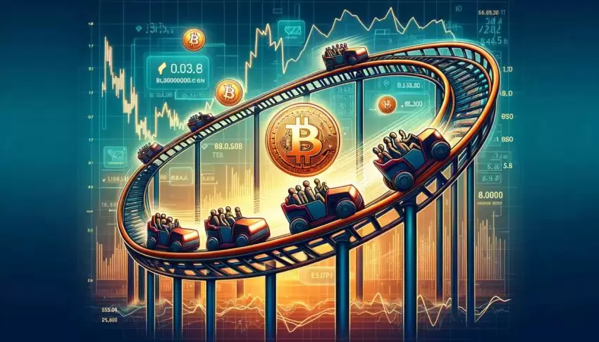 Stablecoin市场规模激增，投资者寻求避险资产
